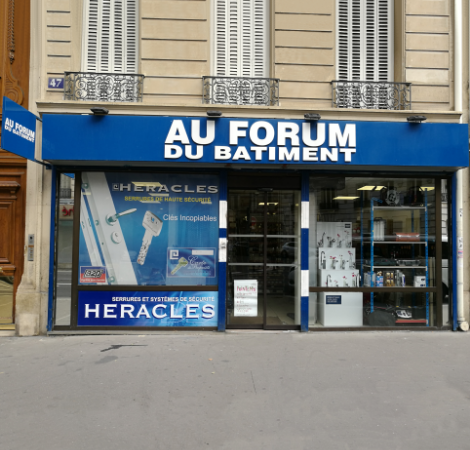 quincaillerie BEAUVAIS